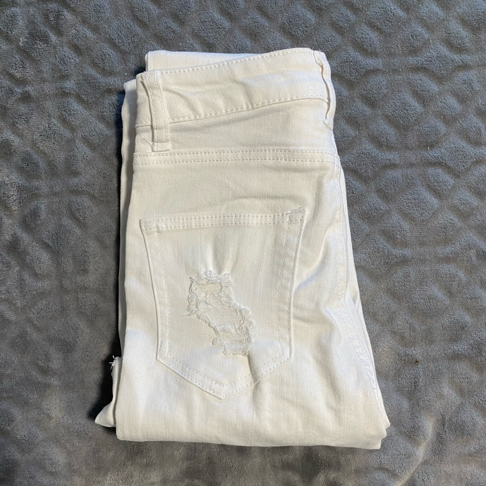 Refuge Jeans